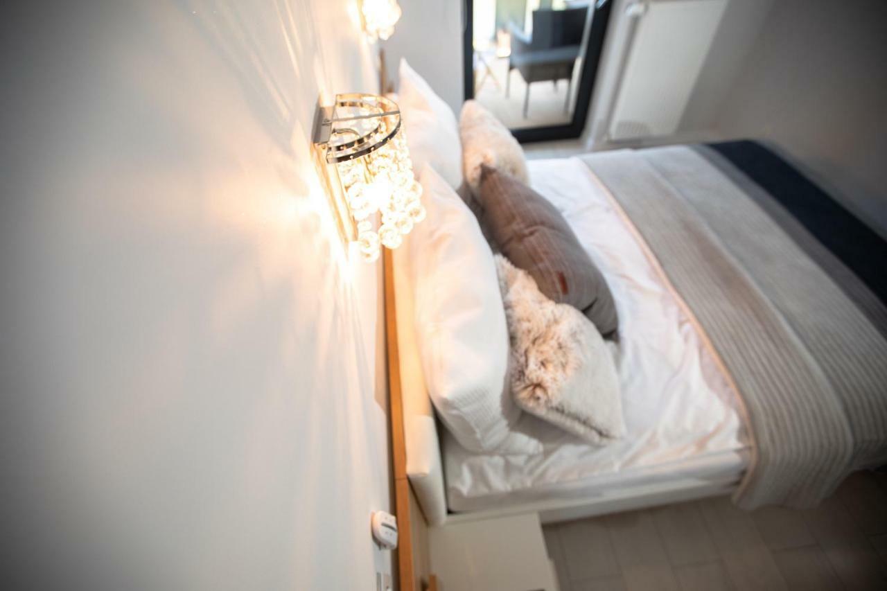 Apartament Diamentowy Gardenia Dziwnow Z Widokiem Na Morze Epapartamenty מראה חיצוני תמונה