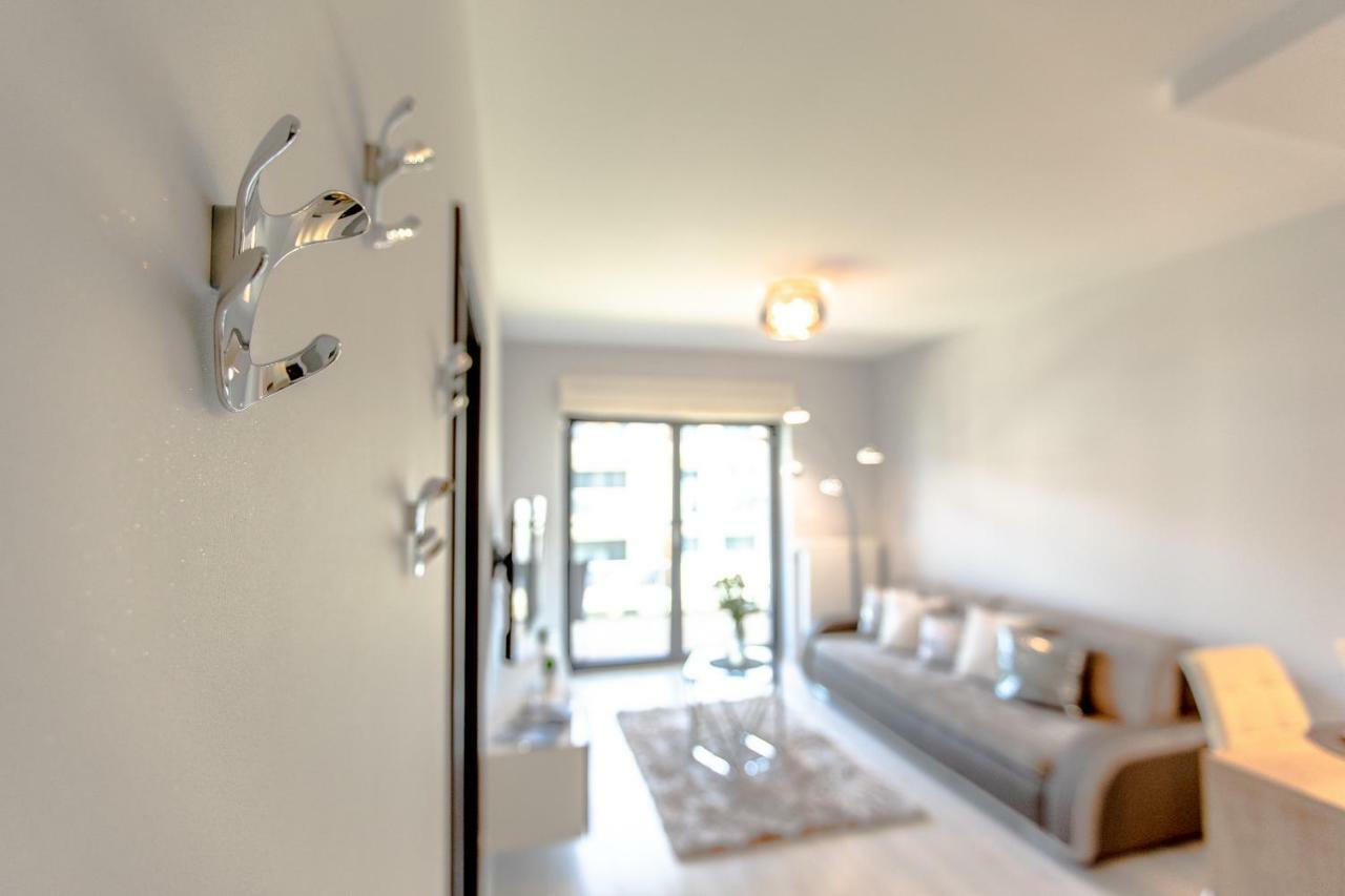 Apartament Diamentowy Gardenia Dziwnow Z Widokiem Na Morze Epapartamenty מראה חיצוני תמונה